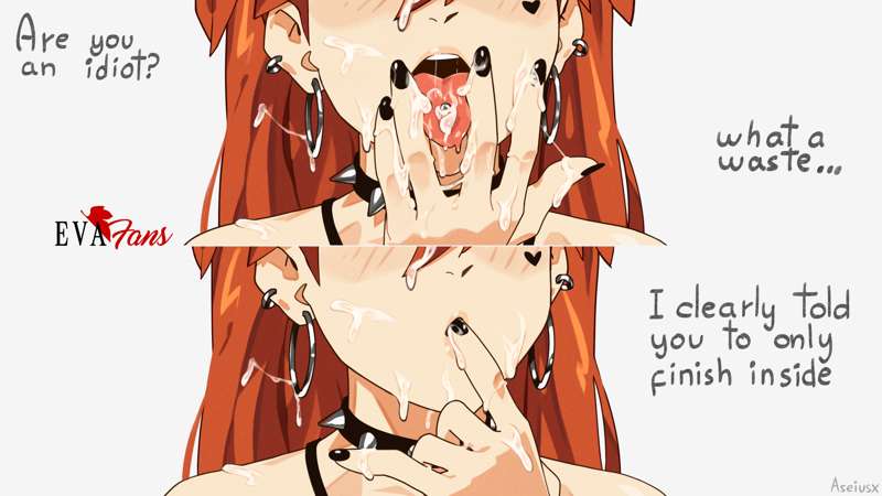 Aseiusx - Asuka page 3 full
