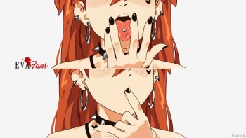 Aseiusx - Asuka cover