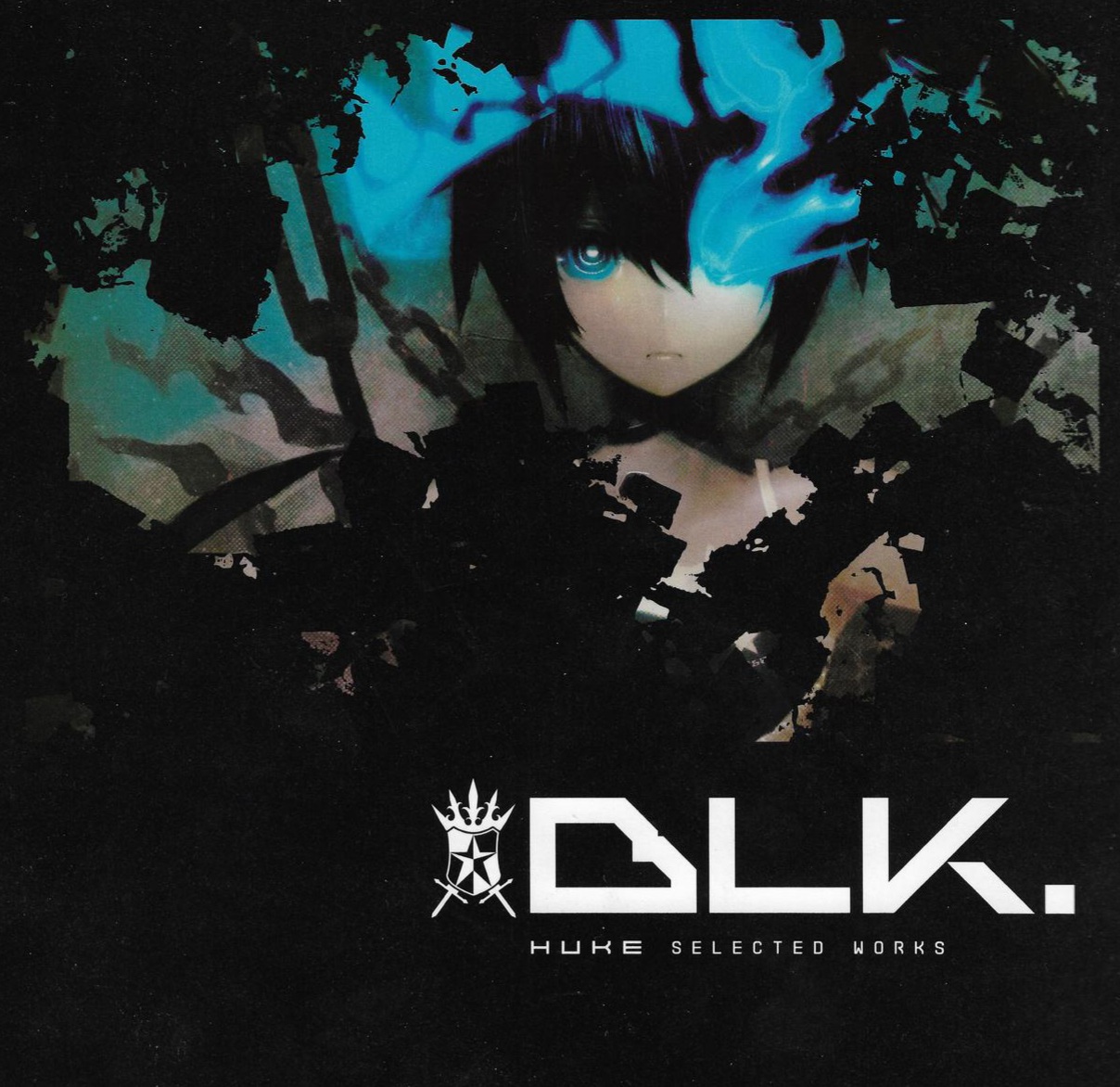 BLK Huke Selected Works page 1 full