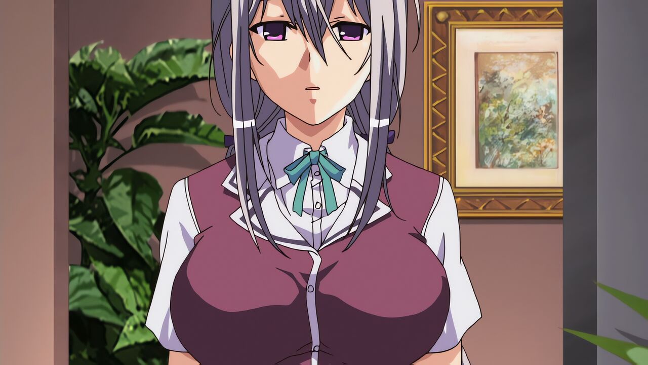 Kindan no Byoutou The Animation Screencaps page 10 full
