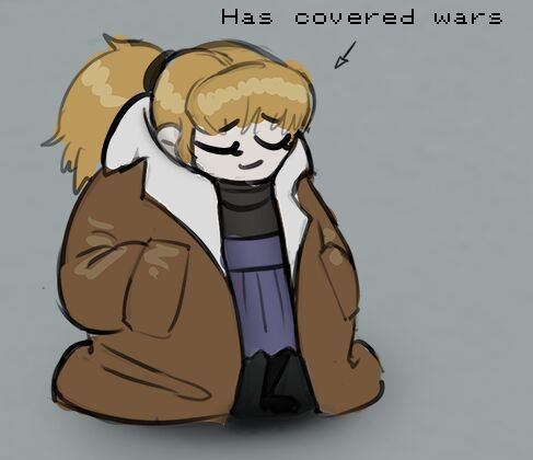 Fear &amp; Hunger collection page 1 full