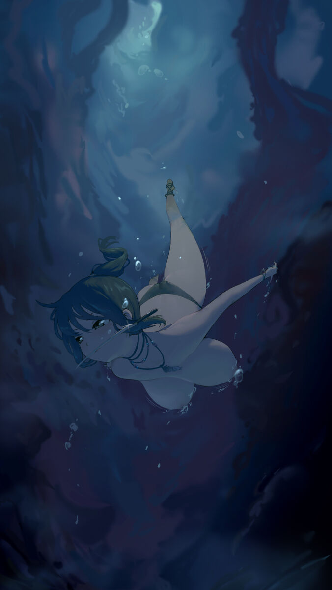 Kayo page 1 full