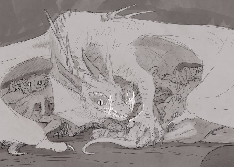 ARTIST flamespitter page 7 full