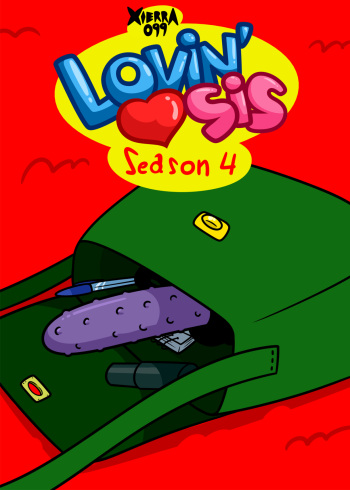 Lovin' Sis  + Extars cover