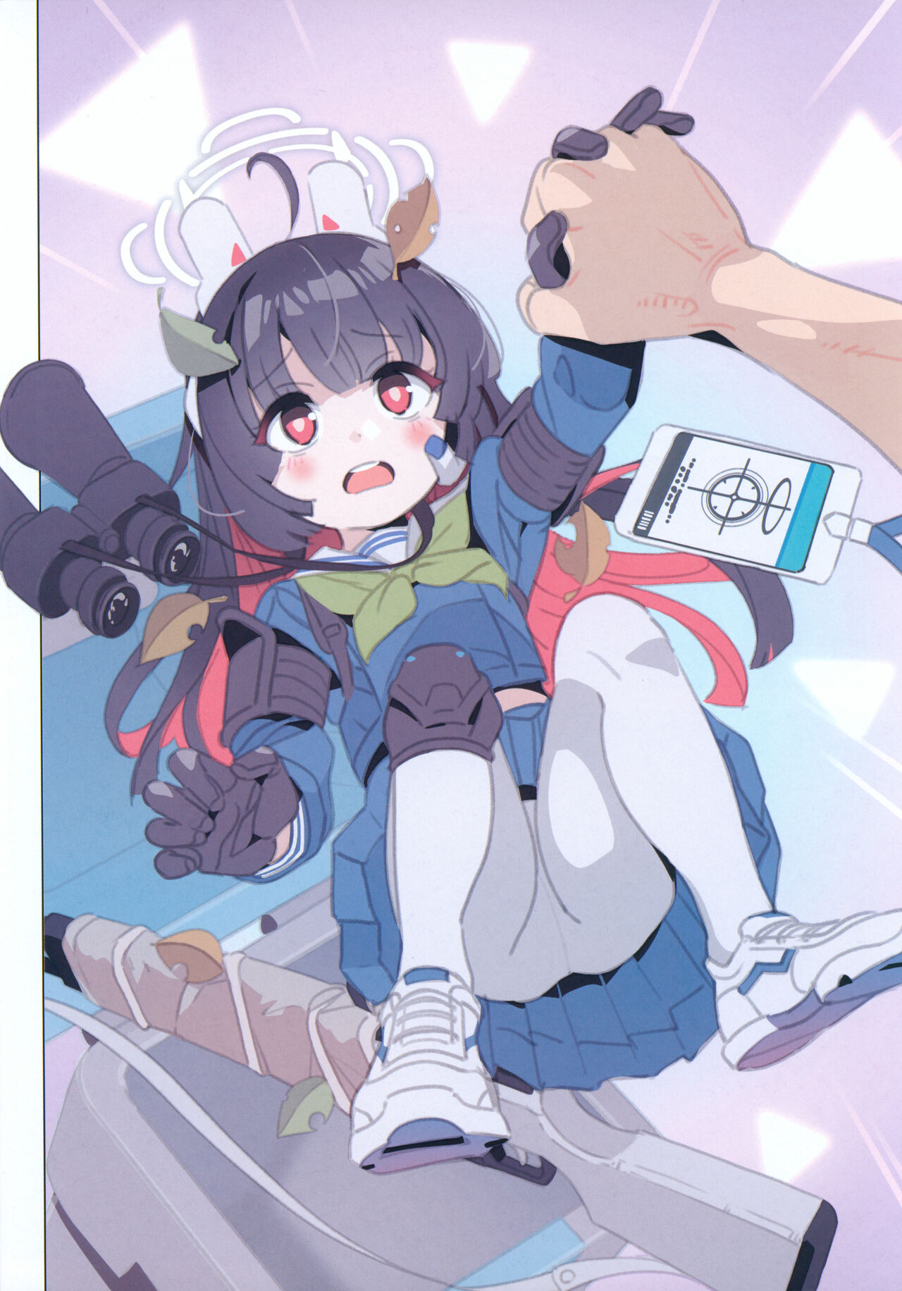 LOVE NEST Sensei to Oshiego no Tadareta Kankei Serif nashi Ver page 4 full