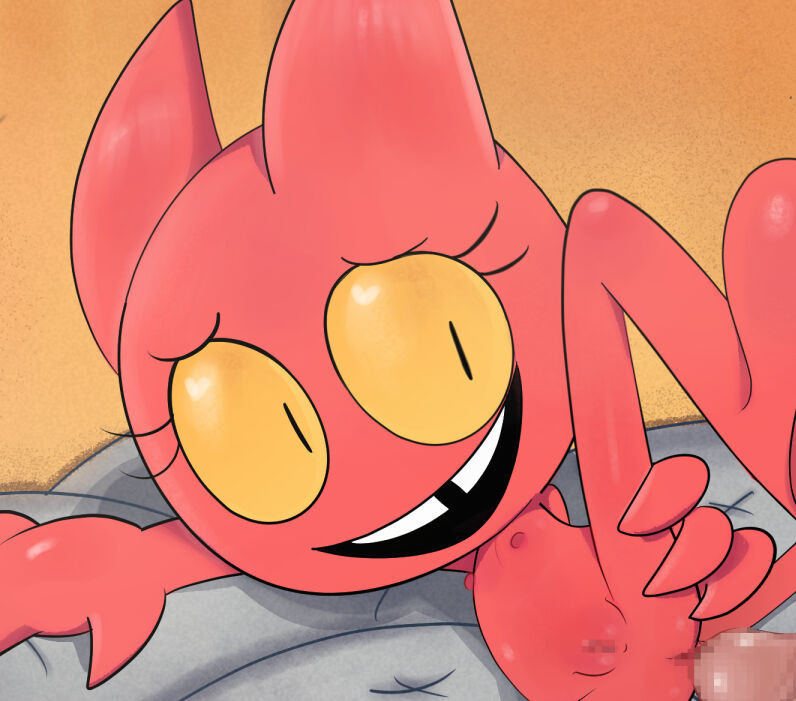 ARTISt CATRASH page 9 full