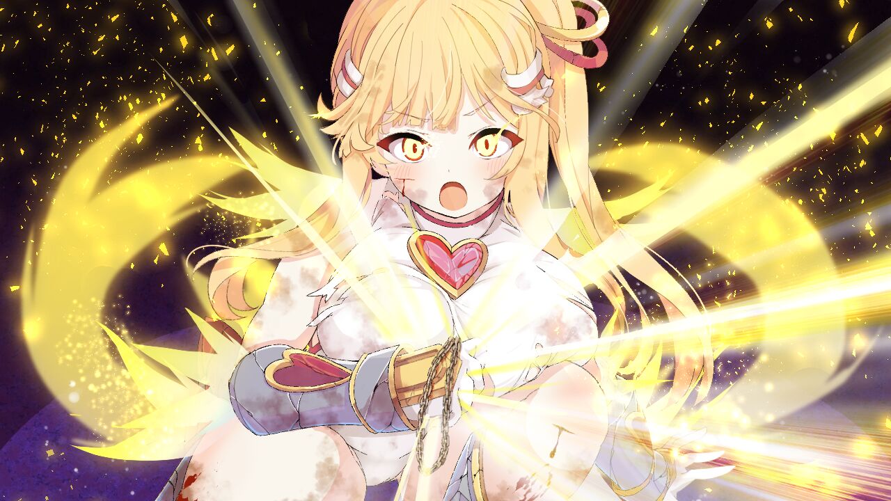 Magical Girl Otometia ~Live Streaming Now!~ page 6 full