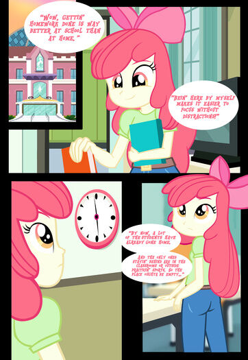 Blooming Libido page 4 full