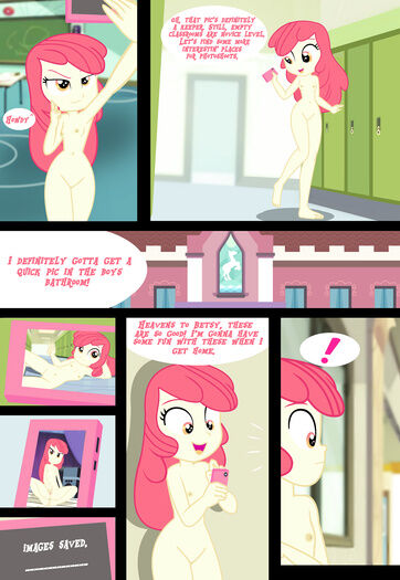 Blooming Libido page 8 full