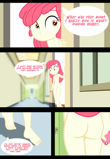 Blooming Libido page 9 full