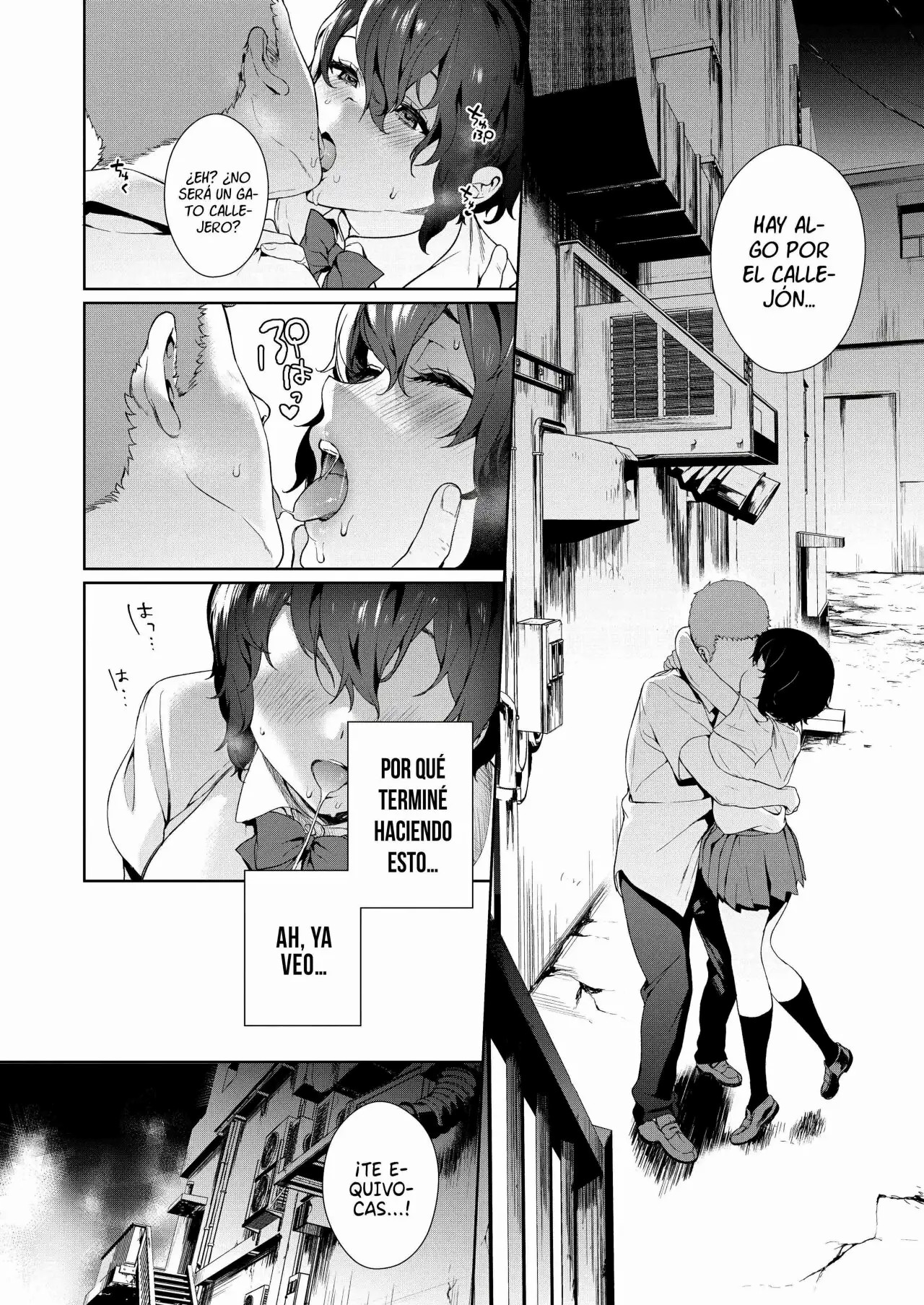 Secret Mind page 9 full