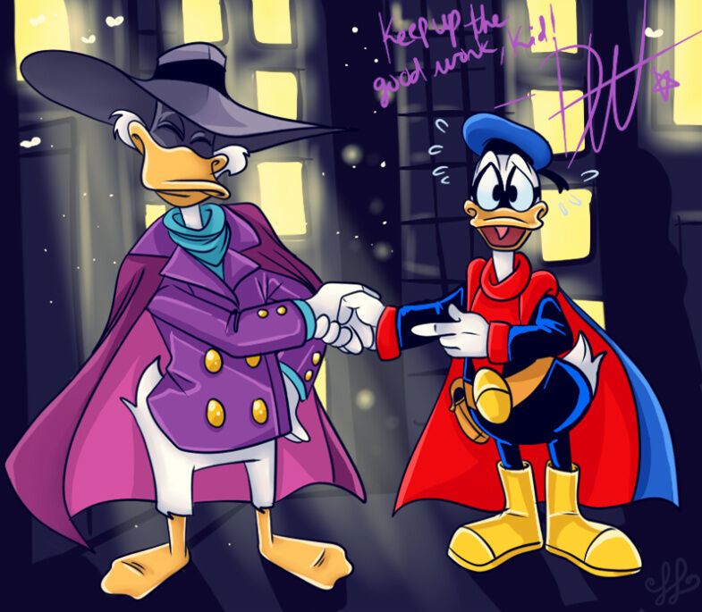 Scroogerello Collection page 10 full