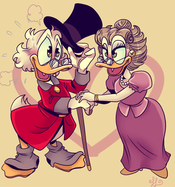 Scroogerello Collection page 6 full