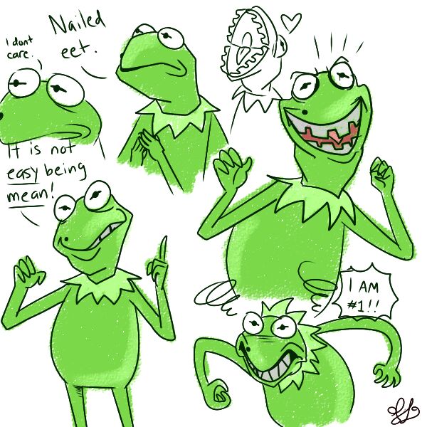 Scroogerello Collection page 9 full