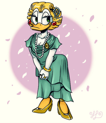 Scroogerello Collection cover