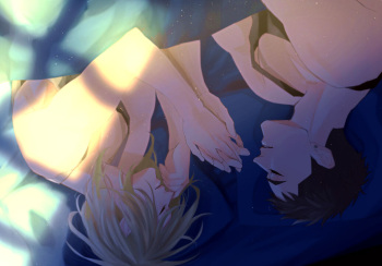 Time to dream of you cover