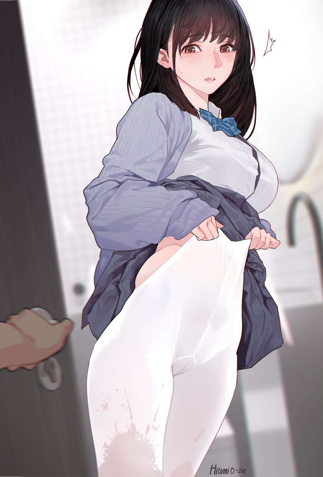 hitomio拾六  2024.06.07 page 3 full