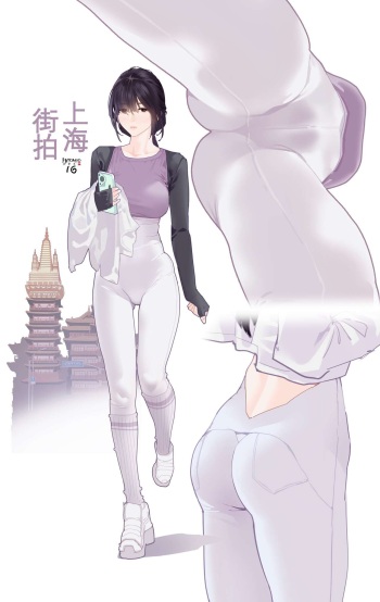hitomio拾六  2024.06.07 cover