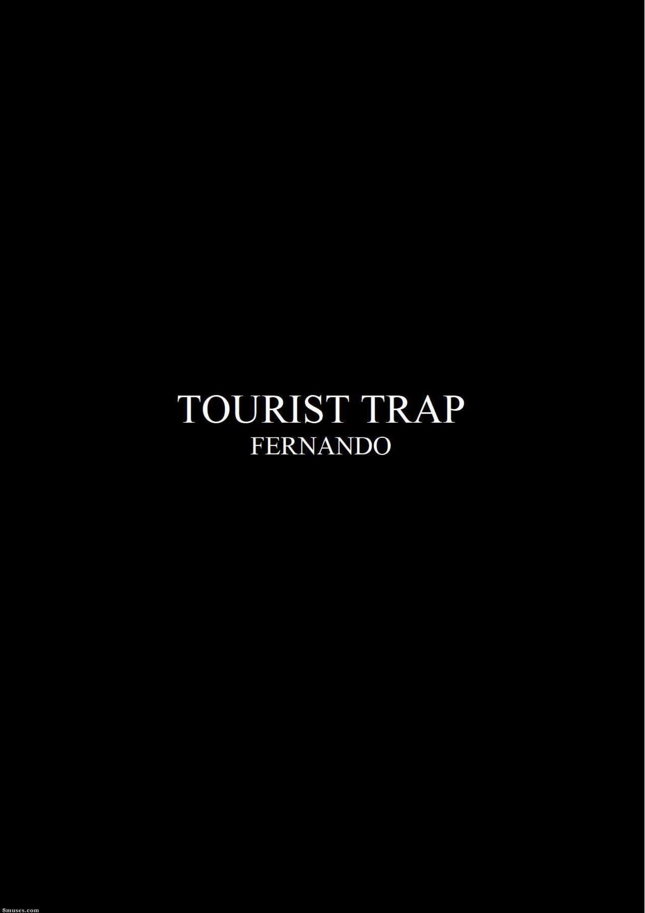 Tourist Trap 1 page 6 full