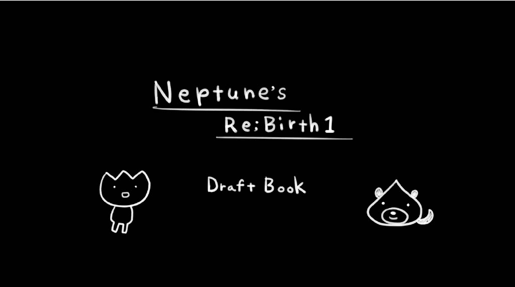 Neptune's Re;birth1 Draft Book Light Version page 1 full