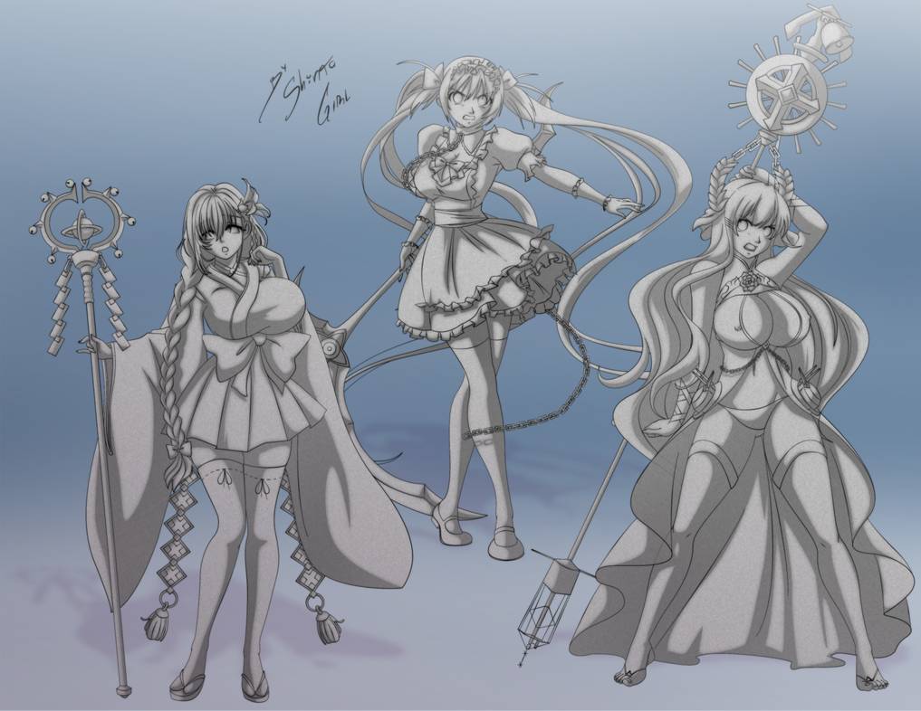Petrification Commission Collection 4 page 2 full