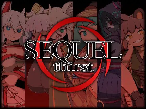 SEQUEL thirst page 1 full