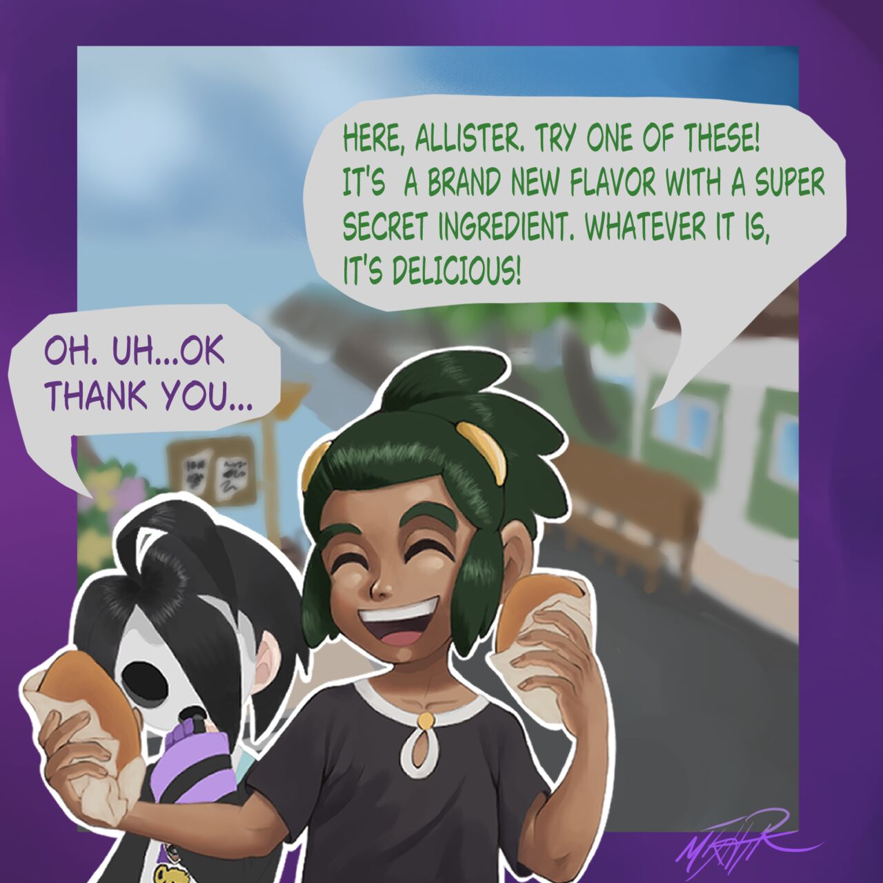 Gassy Herba Mystica page 10 full