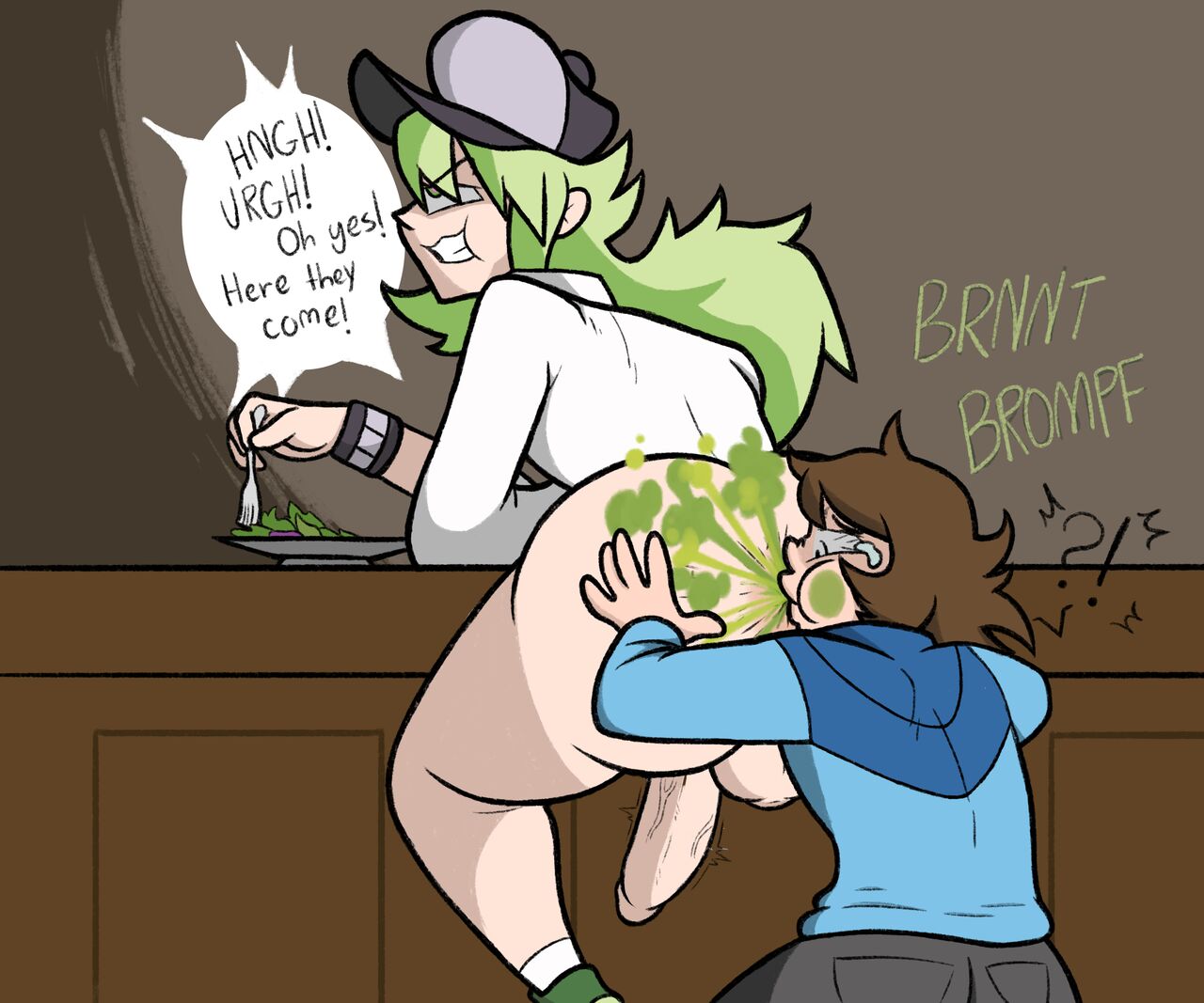 Gassy Herba Mystica page 7 full