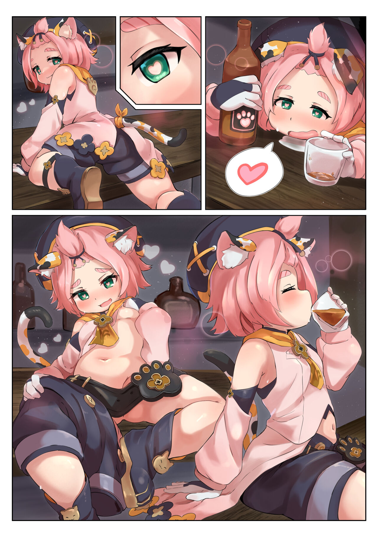 Diona Ona page 2 full