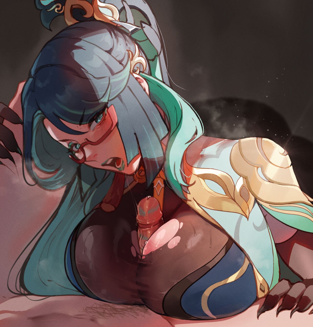 Xianyun page 2 full