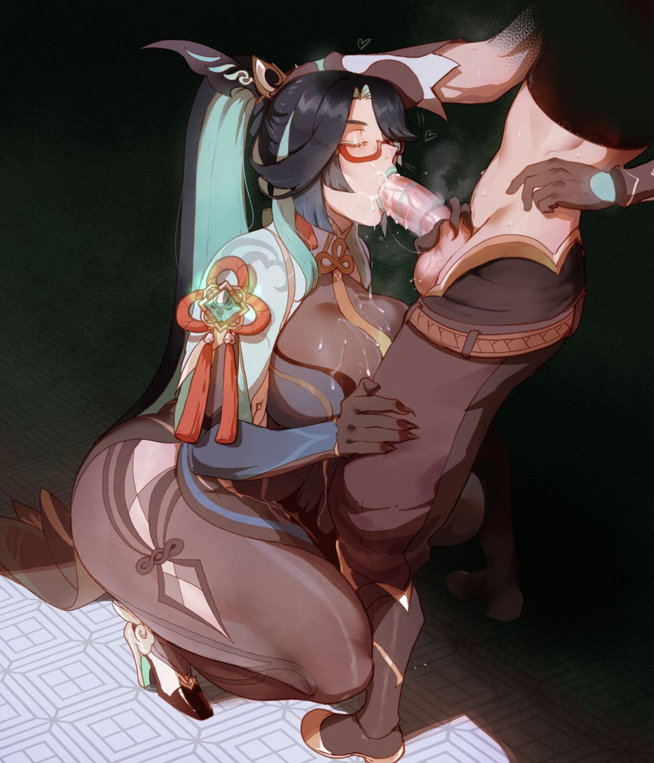 Xianyun page 7 full