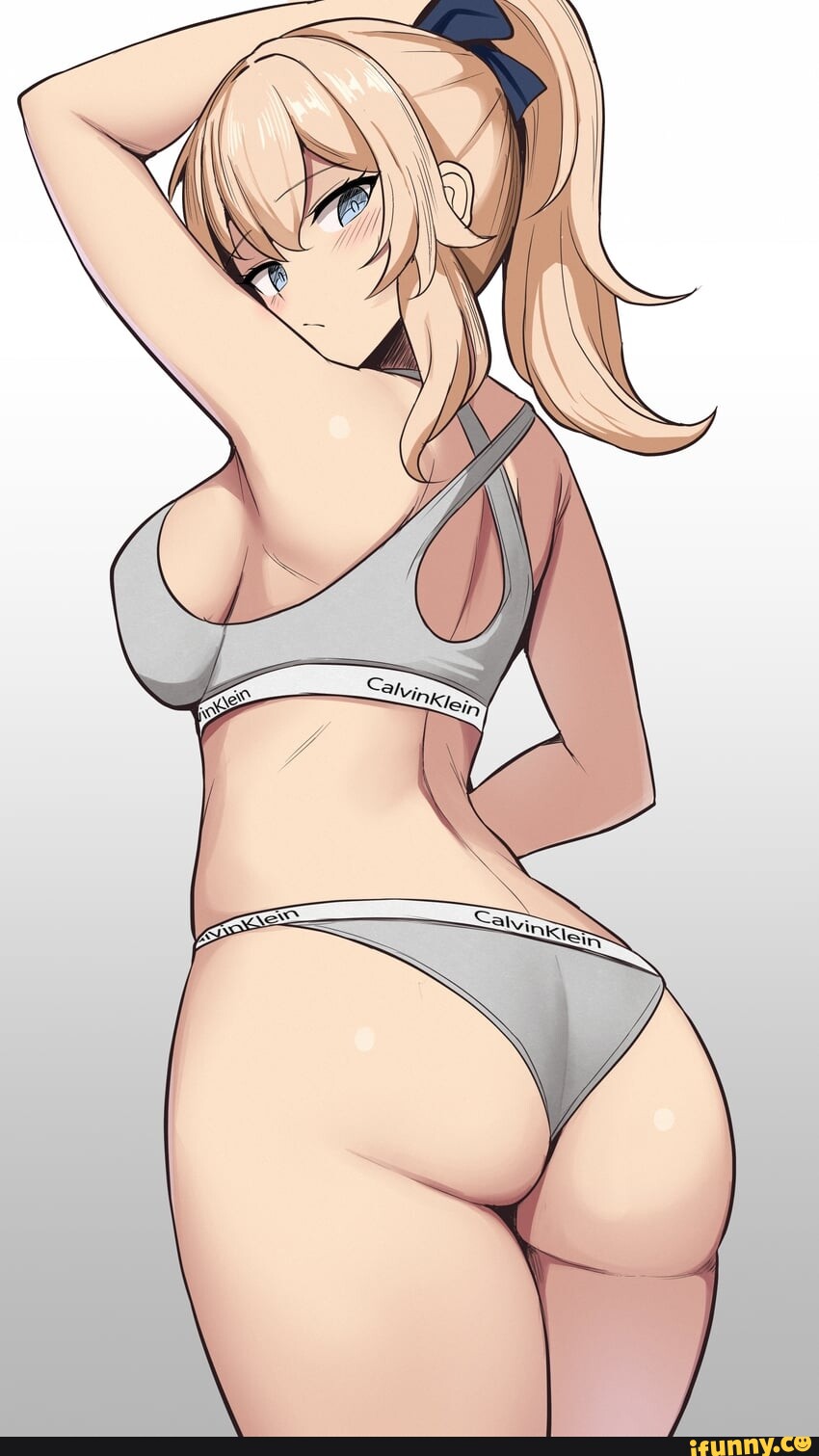 Random Girls Hentai Set #2 page 8 full