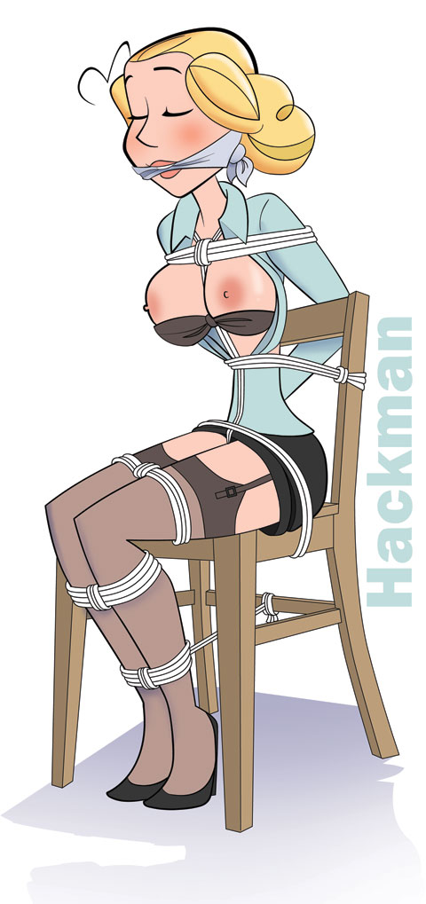 ARTIST Hackman page 3 full