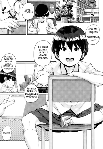 Onnanoko Kaika cover