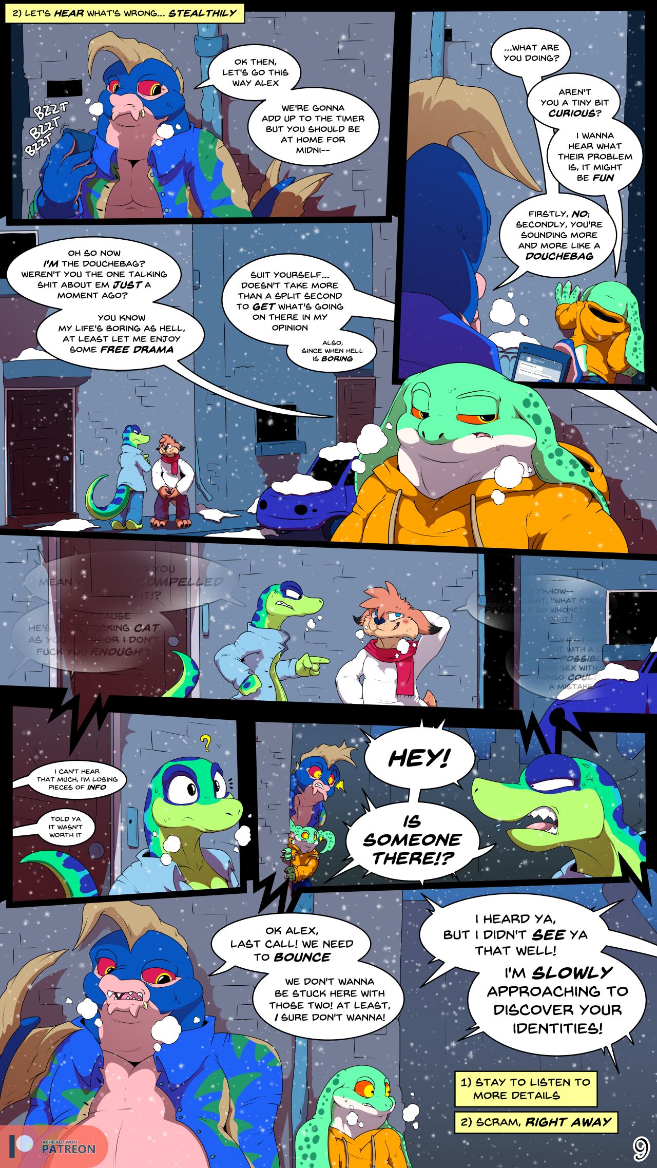 JRPG: Just Role Playin' Games page 10 full