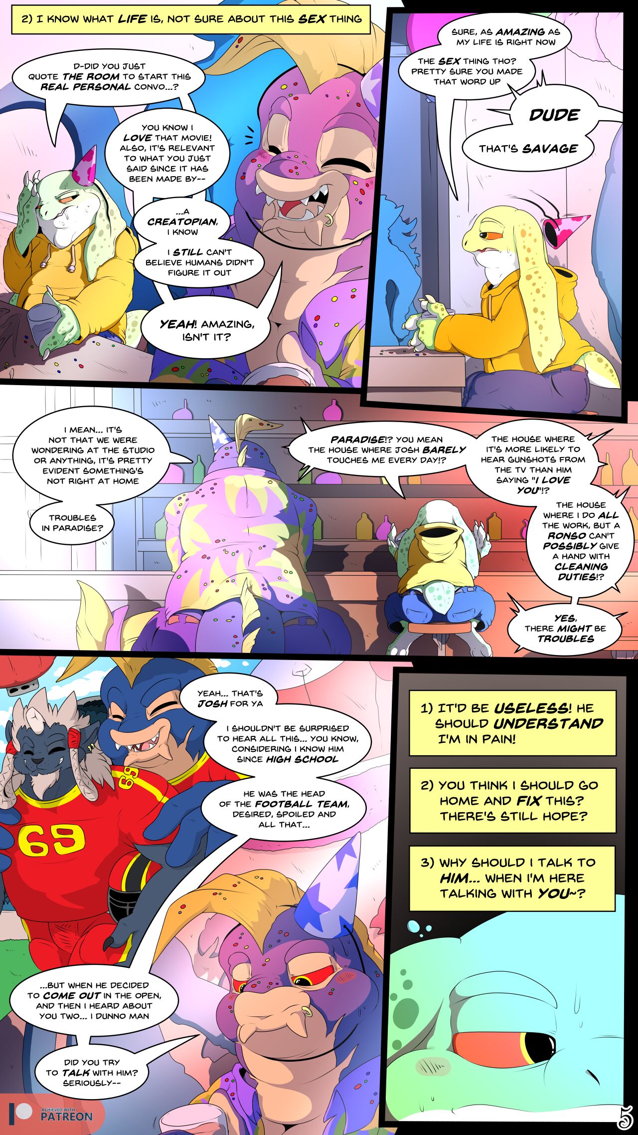 JRPG: Just Role Playin' Games page 6 full