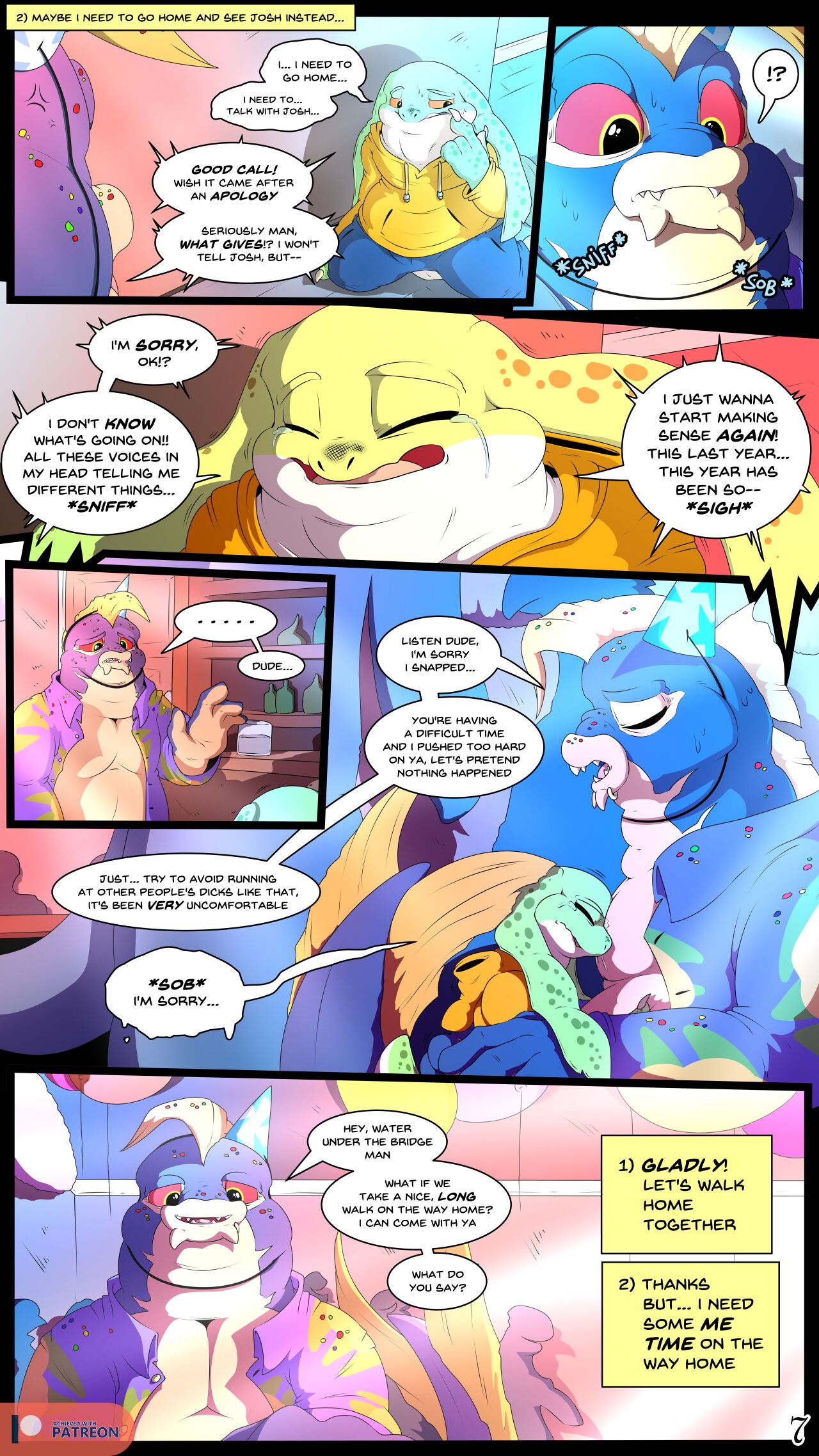 JRPG: Just Role Playin' Games page 8 full