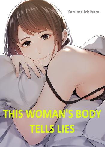 This Woman’s Body Tells Lies cover