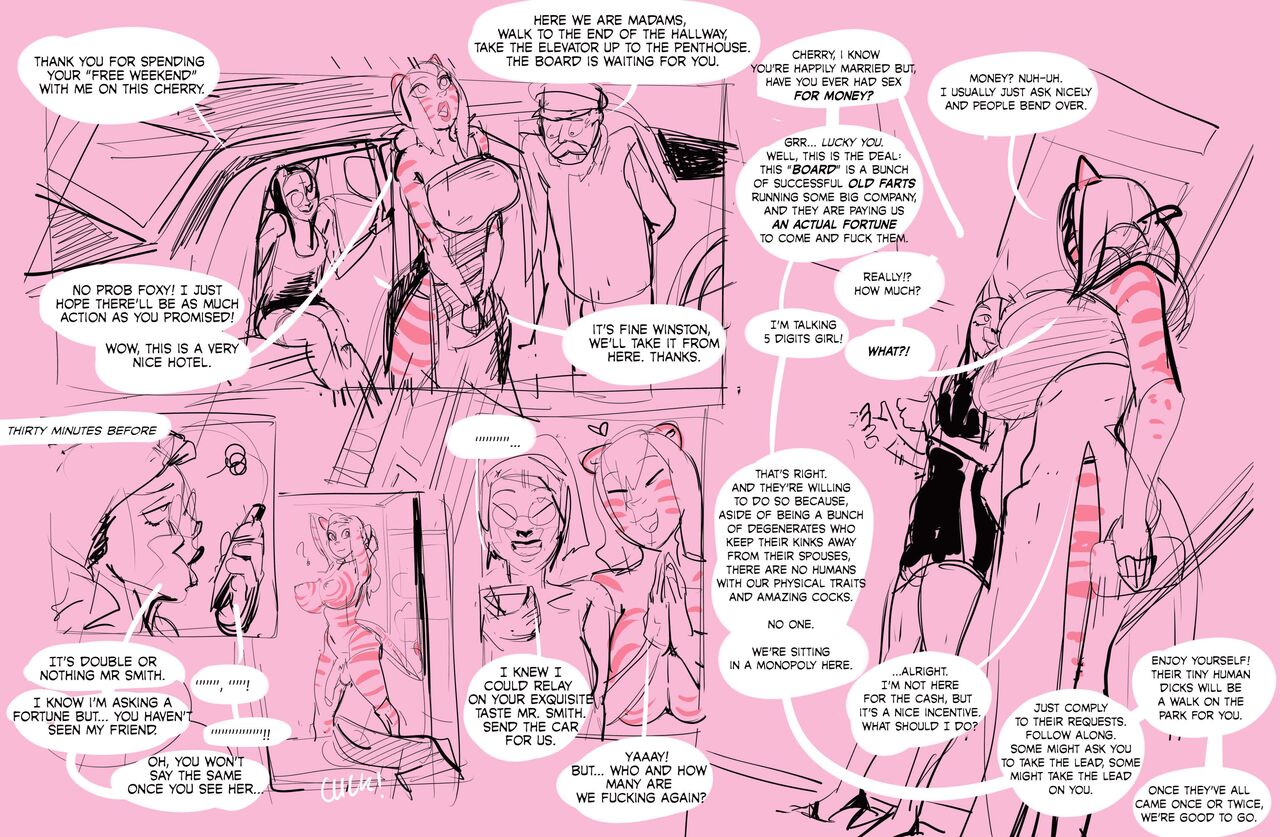 Business Casual page 2 full