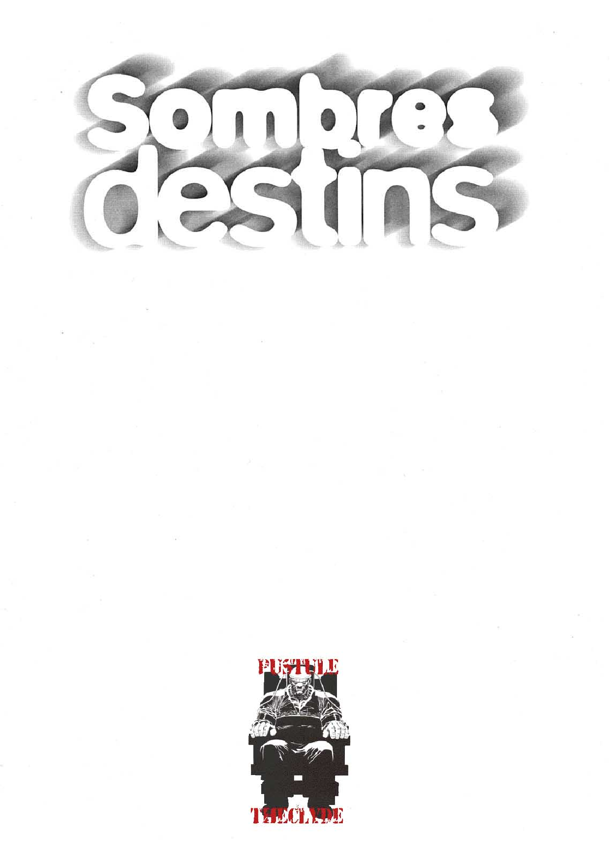 Sombres Destins page 2 full