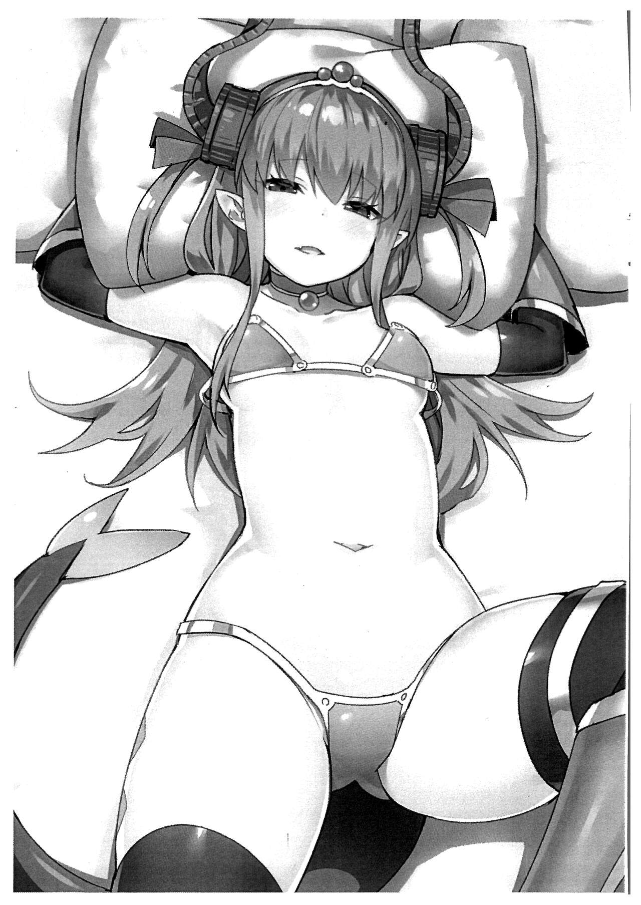 Candy Club Creative Vol. 18 page 5 full