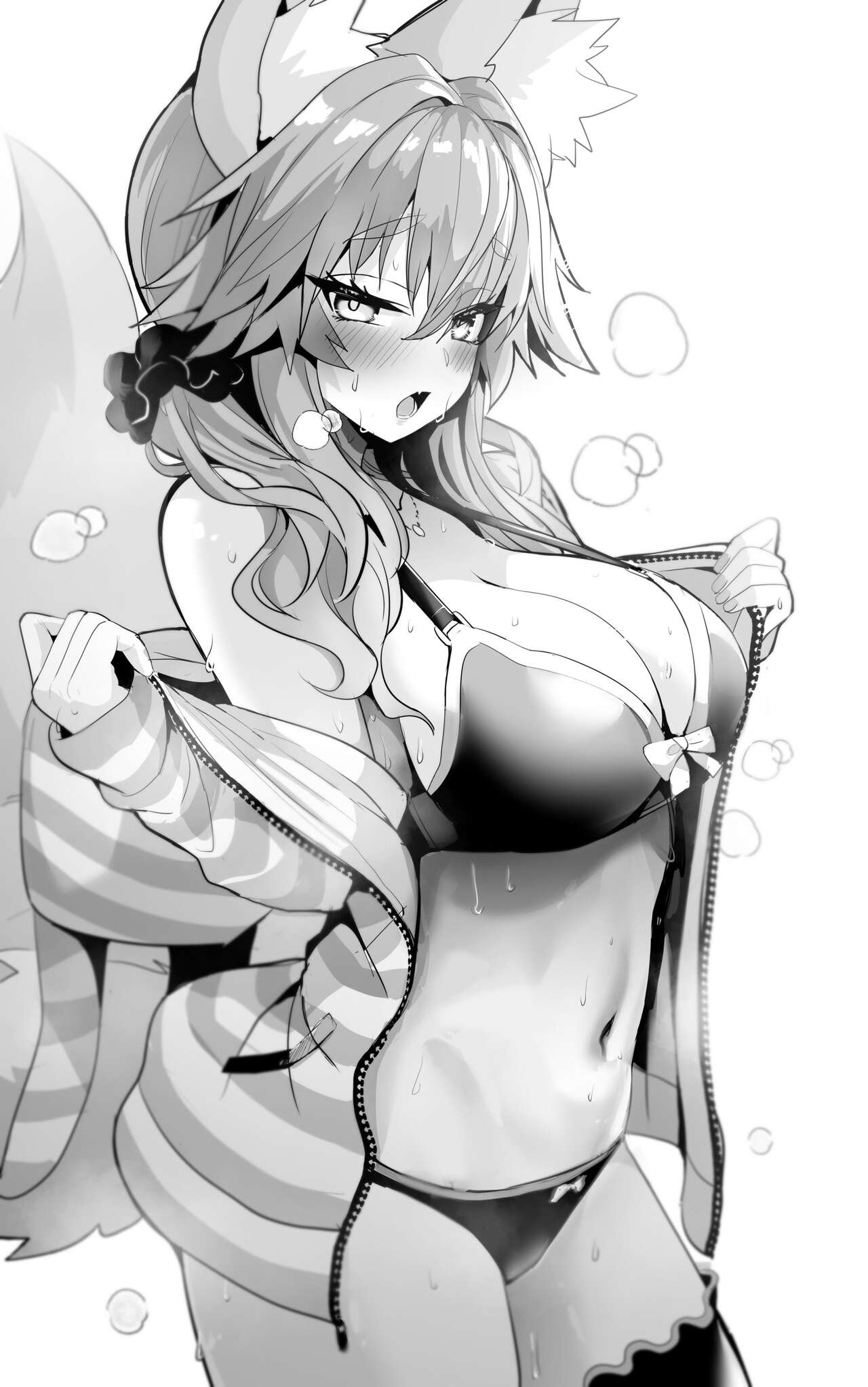 狐ヶ崎ユイナ page 4 full