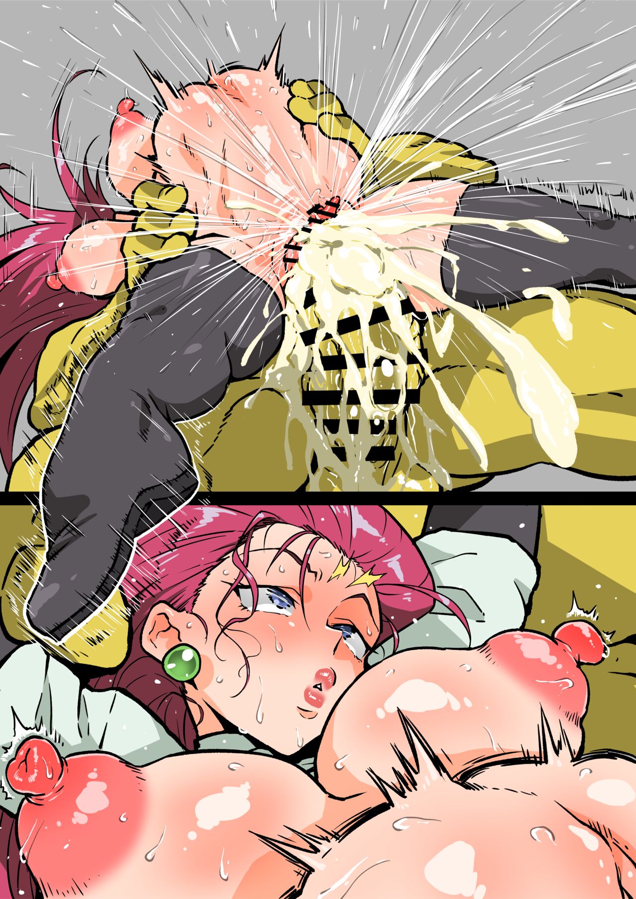 催眠ムサシ２ page 2 full