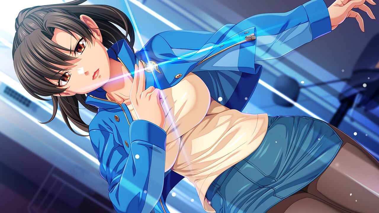 Saikyou no Hitozuma Heroine ga Netorareru made ~Onegai! Otto ni wa Barasanaide...~ page 2 full
