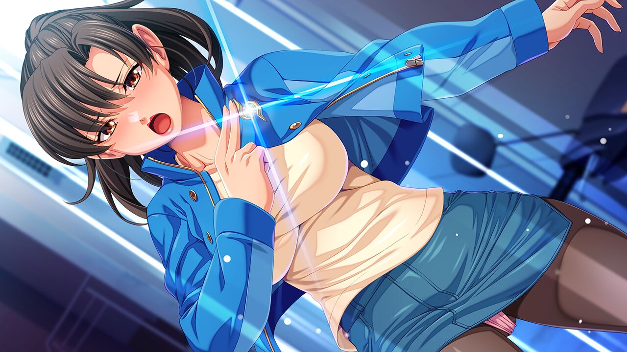 Saikyou no Hitozuma Heroine ga Netorareru made ~Onegai! Otto ni wa Barasanaide...~ page 4 full