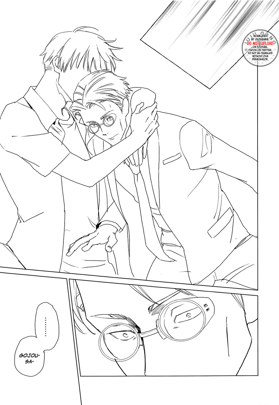 North Wind and Burning Sun page 6 full