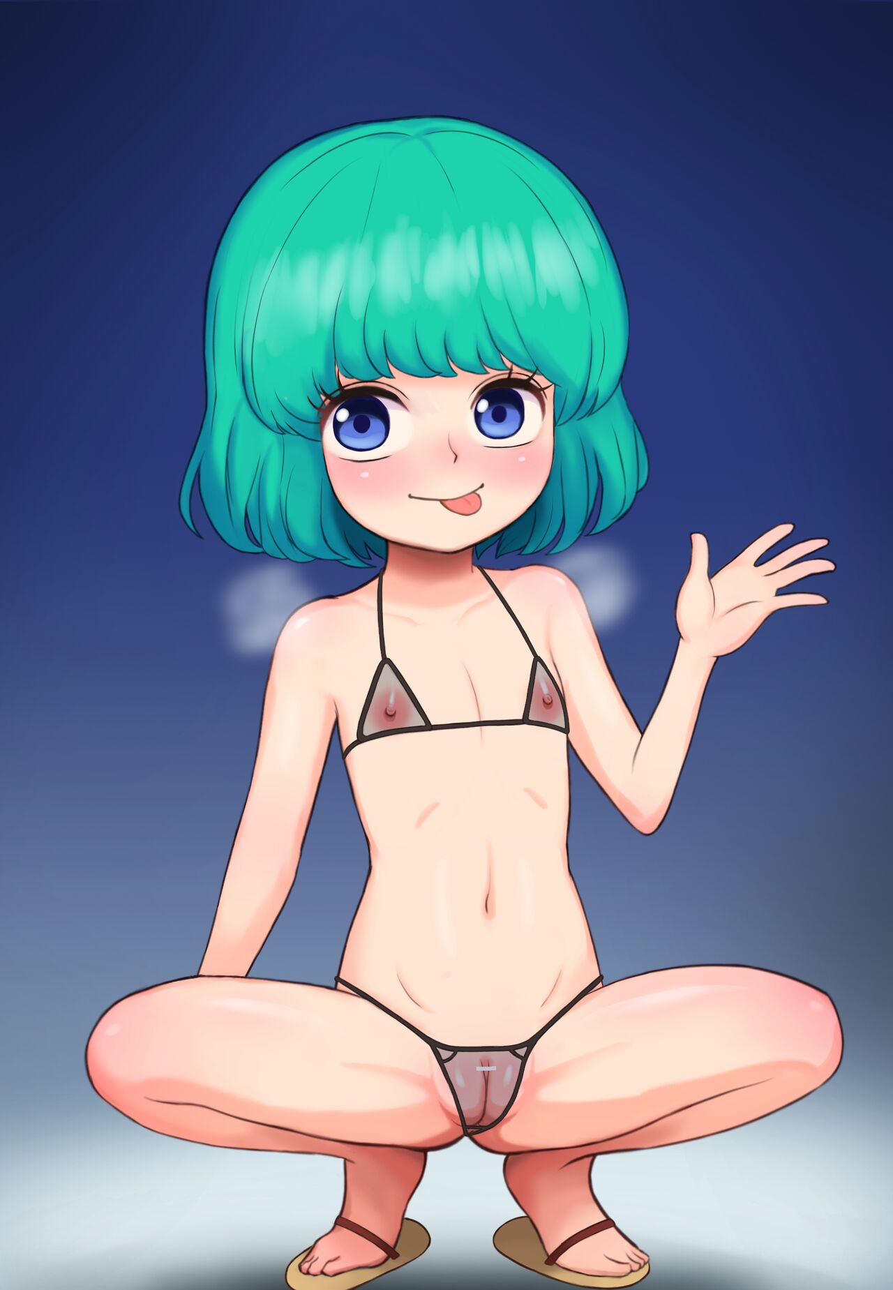 Sugar page 5 full