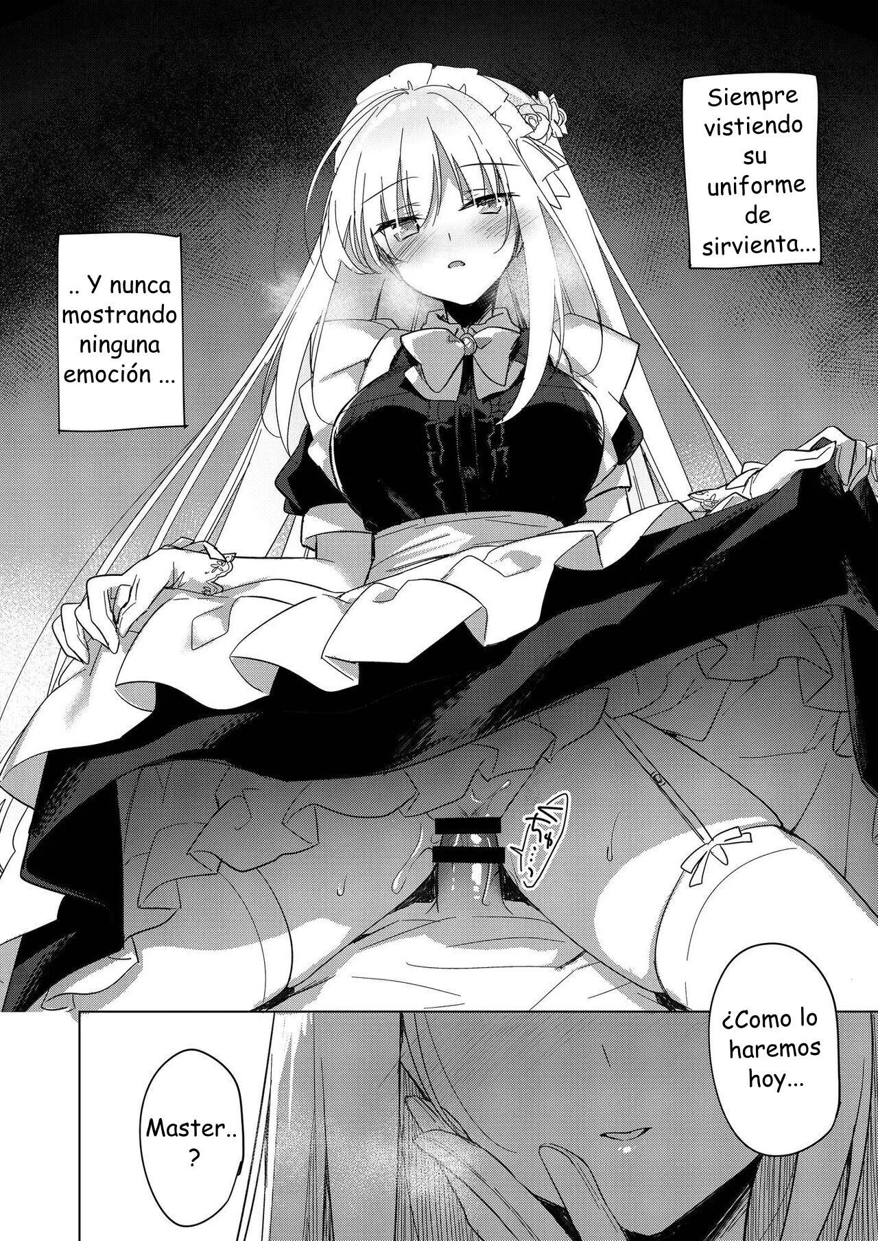 MAID TRIP page 6 full