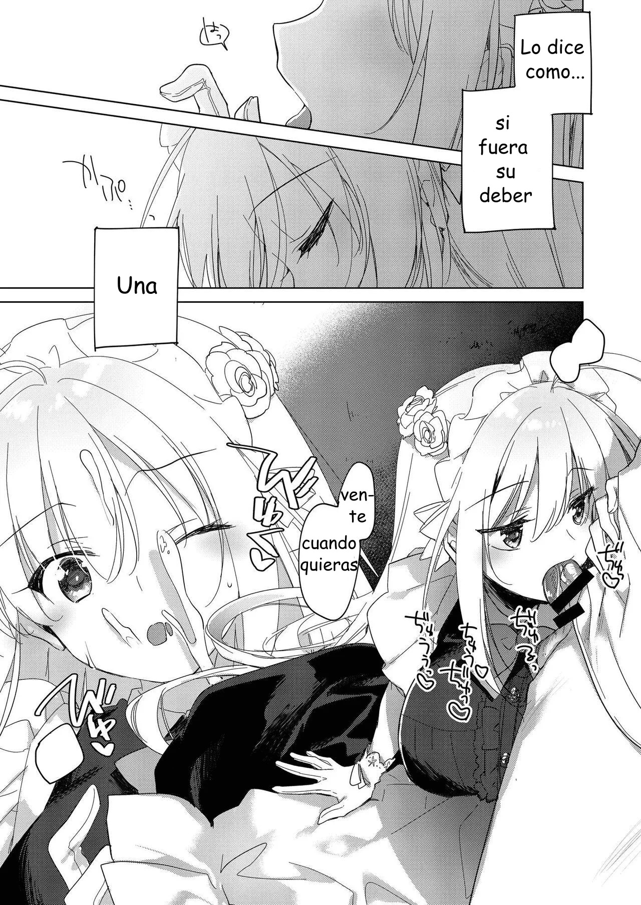 MAID TRIP page 7 full