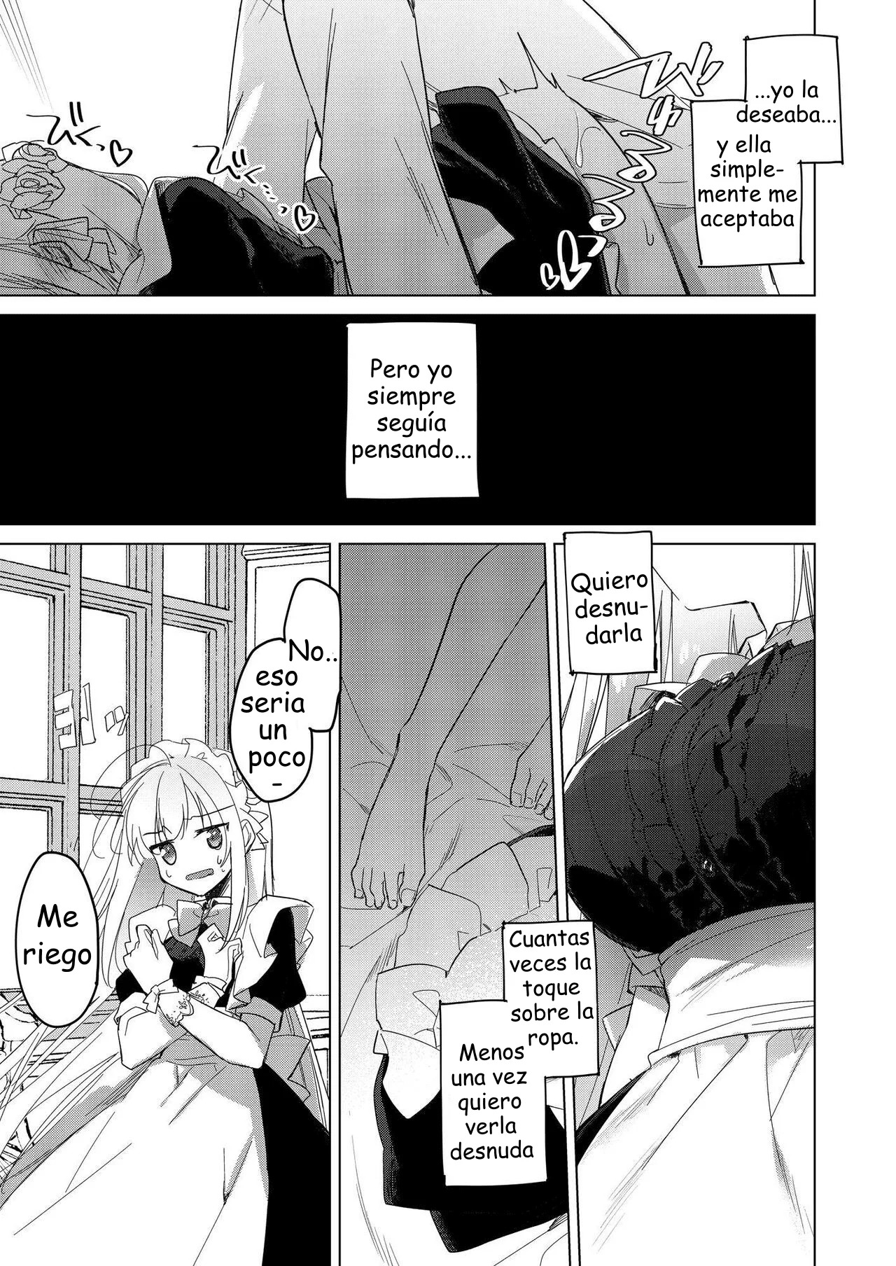 MAID TRIP page 9 full
